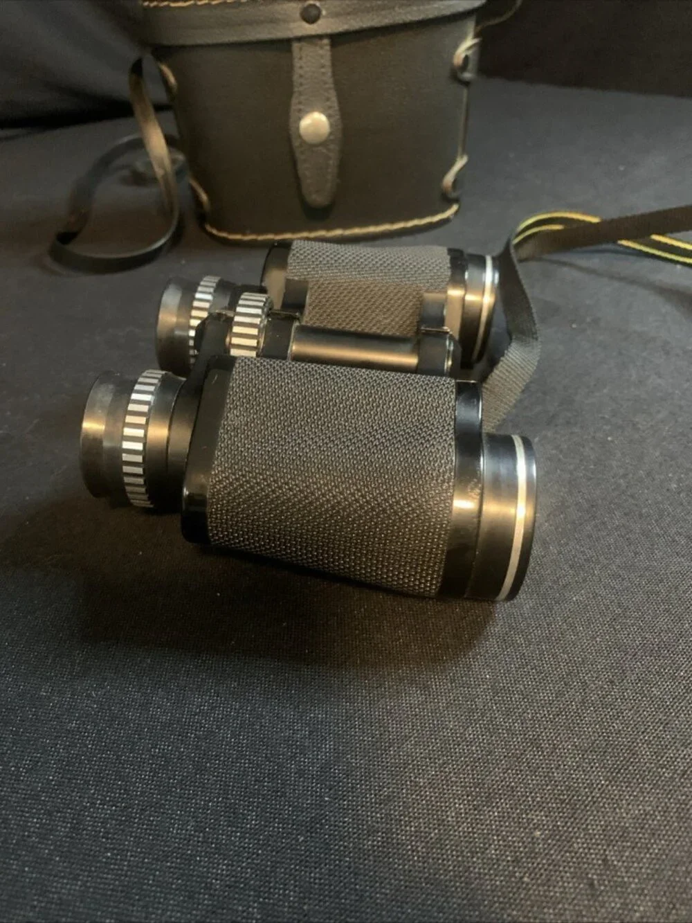 Miranda Binoculars Vintage
